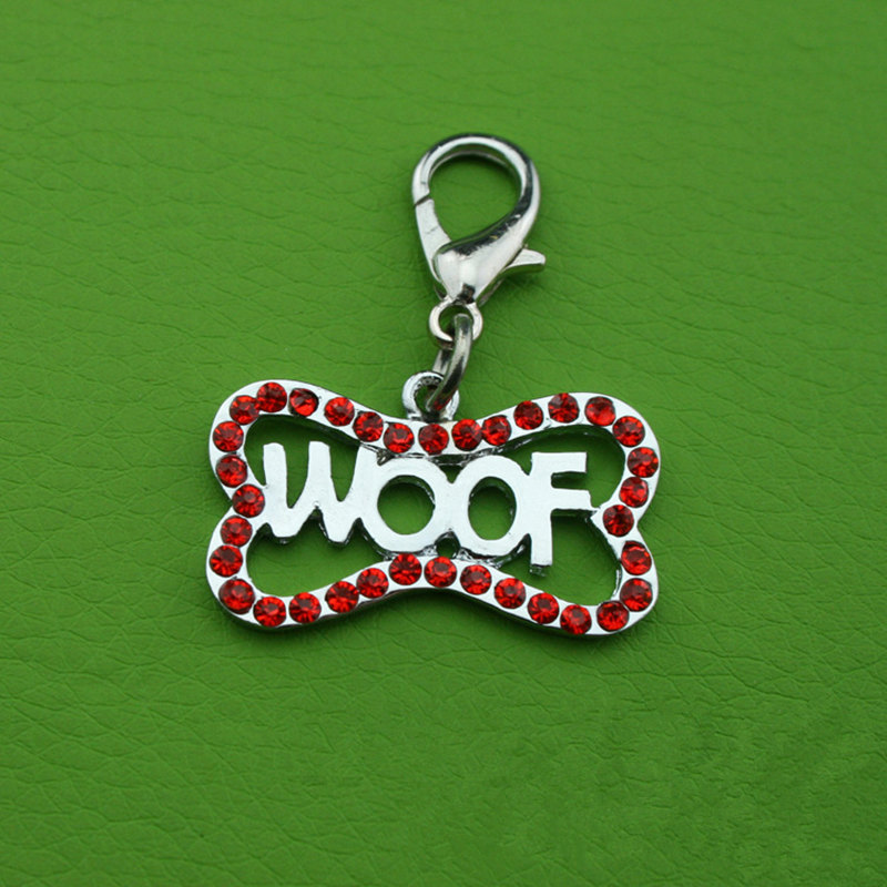 Dog and Cat Tags